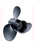 Solas 3-BLADE Aluminum Propeller C Series Rubex 9311-121-09. Fixed Price $90.00.