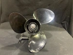 Mercury Bravo Ii 17 P Lh. Fixed Price $275.00.