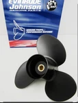 Omc 176423 Propeller, Johnson, Evinrude. Fixed Price $103.87.