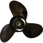Michigan Match (15 X 17") Wheel Marine Rh Propeller- 011007. Fixed Price $150.00.