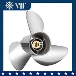 3/8X 18 Stainless Boat Propelle Fit Yamaha 150-250HP 6CE-45934-20-00 15SPL Rh. Fixed Price $419.00.