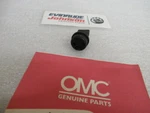R95 Omc Evinrude Johnson 511991 Connector, 4-PIN Oem New Factory Boat Parts. Fixed Price $9.98.