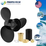 1/4X15 Aluminum Propeller For Mercury Mercruiser Engine 130-300HP 48-78114A45. Fixed Price $109.99.