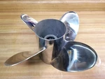 Mercury Trophy Plus Stainless Steel Rh Blade Prop 14.5 X 25P 48-825912. Fixed Price $500.00.