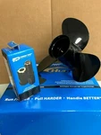 Propeller Yamaha Outboard 10-1/2X13 21301310 11300200 Hub 12 Turning Point. Fixed Price $134.95.