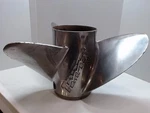 Mercury Marine Propeller (FC2022611). Fixed Price $349.99.