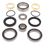 Arctic F7 Firecat 700, 2006, Track Drive Shaft Bearing & Seal Kit Sno-pro. Fixed Price $131.94.