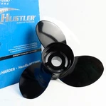 Turning Point Hustler Propeller 21301110 H1 10.88 X Blade Aluminum Rh. Fixed Price $54.95.