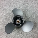 New Solas 5211-099-10 Aluminum High Performance Propeller 9.9" X 10". Fixed Price $74.52.