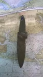 Boaters' Resale Shop Of Tx 2401 1722.02 Martec Blade 18RH16 PROP-1.25" Shaft. Fixed Price $221.91.