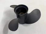 1974-2005 Evinrude Johnson 389892 Stainless 9.3 X Ob Prop 8HP-15HP New Oem. Fixed Price $65.00.
