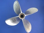 Signature Eagle Propeller 15 X 32 For Mercury V-6 Outboards Left Hand. Fixed Price $799.00.