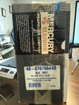 Mercury Propeller Pitch 14, Diameter 10.38" (48-816706A40). Fixed Price $199.00.