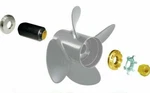 Solas Rubex Hub Kit Yamaha 30-60HP RBX-117. Fixed Price $49.49.