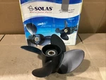 Solas Amita Blade 14.25 19P Propeller SLS-8813-143-19 ( Open Box / Damaged ). Fixed Price $154.38.