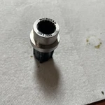 Michigan Propeller Hub Used For Less Than Day Volvo Pnta Part# 991209 19 Spline. Fixed Price $25.00.