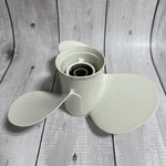 5/8X11 G Boat Aluminum 40HP 50HP 55 60HP 69W-45947 Propeller For Yamaha. Fixed Price $59.00.