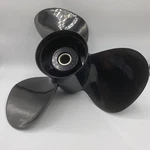 Michigan Propeller 15.500R18.000 Rh Blade Al - Part # 031052. Fixed Price $120.00.