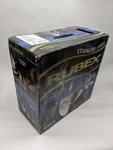 Solas 3-BLADE Stainless Steel Propeller Rubex HR3 9552-148-17 WHSE2.30A3. Fixed Price $275.00.