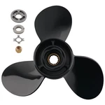 Boat Prop Force 90/120/150HP 1995+ 12.75X21 Rh 48-77348A45. Fixed Price $99.53.