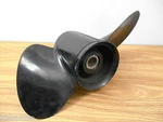 Mercury Marine 48-49632-21 Blade 13-1/2 Propeller Aluminum Pitch. Fixed Price $61.89.