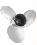 Solas Prop 3-BLADE Plus Series Rubex L3 #9572-160-19. Fixed Price $409.98.