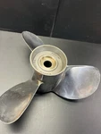 Volvo Penta Stainless Steel Prop. P/n 854377 Rh. Fixed Price $259.00.
