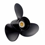 Mercury Mariner 25 TO70 Rh Propeller Al 11-5/8X13 Amita Solas 1311-116-13. Fixed Price $115.53.