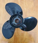 Turning Point 3 Blade Boat Propeller 10.75" X 12" C1-H1-1012. Fixed Price $49.99.