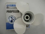 Oem Yamaha Prop 7/8 X Pitch For Outboard 20-30 Hp 664-45943-01-EL. Fixed Price $129.99.