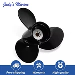 1/4X12 Outboard Propeller For Suzuki Df Dt 20-30HP Tooth 58100-96430-019. Fixed Price $40.99.
