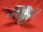 Mercury/ Mercruiser Bravo One Propeller 48-8M0151217 15.25 X 28 Rh Ss Blade. Fixed Price $905.71.
