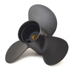 Solas Amita Boat Propeller 1111-093-10 Mercury Rh 9.25 X Inch Aluminum. Fixed Price $66.37.