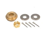 Solas 17051501 Ta-pkt Propeller Kit For Nissan Tohatsu 9.9-20 Hp. Fixed Price $30.16.