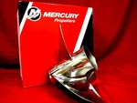Mercury Propeller Enertia Eco 16 X 18 Pitch Blade Rh Part# 48-8M0151253. Fixed Price $966.67.