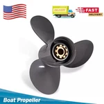 X Outboard Propeller Fit Honda 60-130HP 15 Spline Tooth,rh 58130-ZW1-019AH. Fixed Price $84.00.