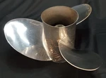 Mercury Mirage Plus #48-19841A46 3/4 Inch Dia. X 15P. Fixed Price $200.00.