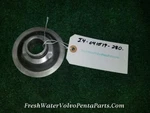 Volvo Penta 280 Sp Line Cutter / Thrust Washer Pn. 839423. Fixed Price $120.00.