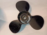 Mercury 48-79580A4 25P 3 Blade Genuine Oem Used Prop. Fixed Price $125.00.