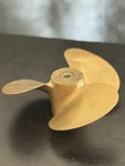 Michigan AMC-502 Boat Propeller. Fixed Price $59.00.