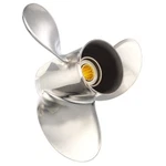 Solas Science & Engineering 5221-100-11 Saturn Stainless Steel 3-BLADE. Fixed Price $263.29.