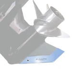 Megaware 02663 Stainless Steel Protector. Fixed Price $75.95.