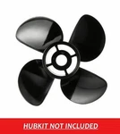 Fit Solas Nemesis 14 X 21 8M0055536 Blade Propeller Omc Model 800 King Cobra 9. Fixed Price $169.43.