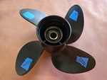 Blade Aluminum 3/4" X 19P Solas Amita Prop, 3413-138-19 Yam Suzuki P11231. Fixed Price $115.00.