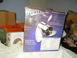 Michigan Wheel 14.25 21 Lh Rapture Xhs Prop Stainless Steel 993015 Nib. Fixed Price $200.00.