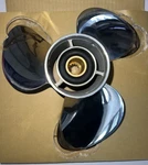 Evinrude Viper V4 Propeller Pn: 0763930. Fixed Price $369.99.