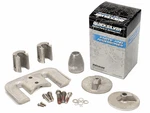 Mercury Mercruiser Original Bravo 3 Anode Kit 888761Q04. Fixed Price $95.99.