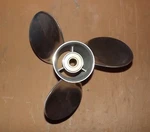 Used Oem Stainless Suzuki X 14.5 Counter Pn 990C0-0083L-25P. Fixed Price $279.00.