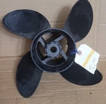 Comprop M4552L Composite 13.5 X 22 Propeller Blade 150- 175 Hp Mercury. Fixed Price $79.95.