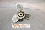 Mercury Black Propeller 48-73144-17. Fixed Price $24.99.